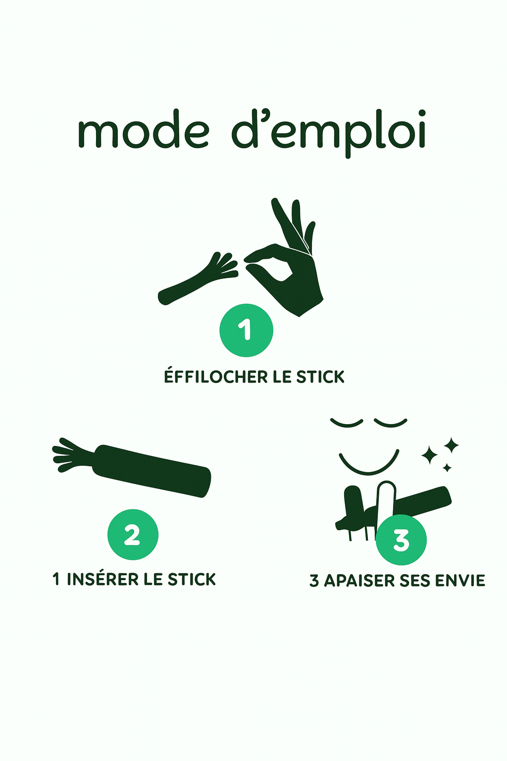 Pack découverte OMAÏ™