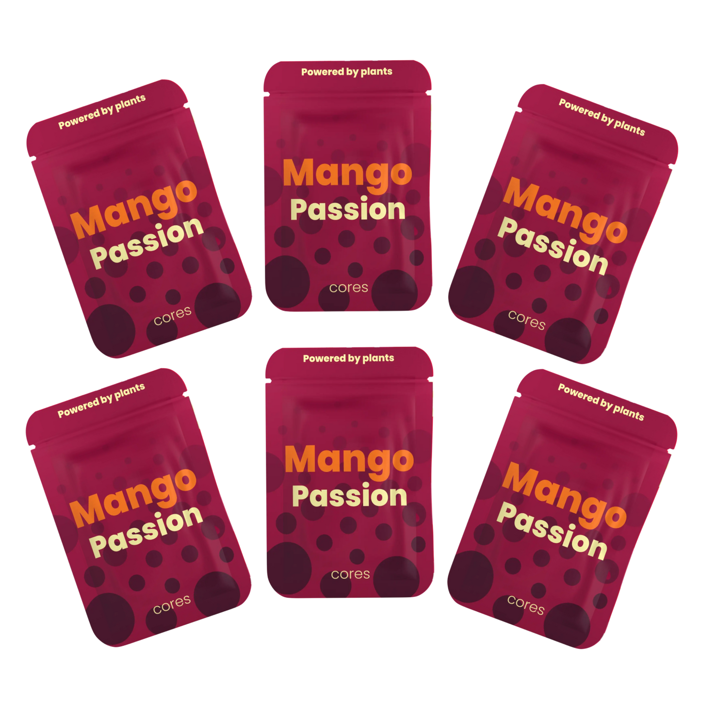 Mangue Passion