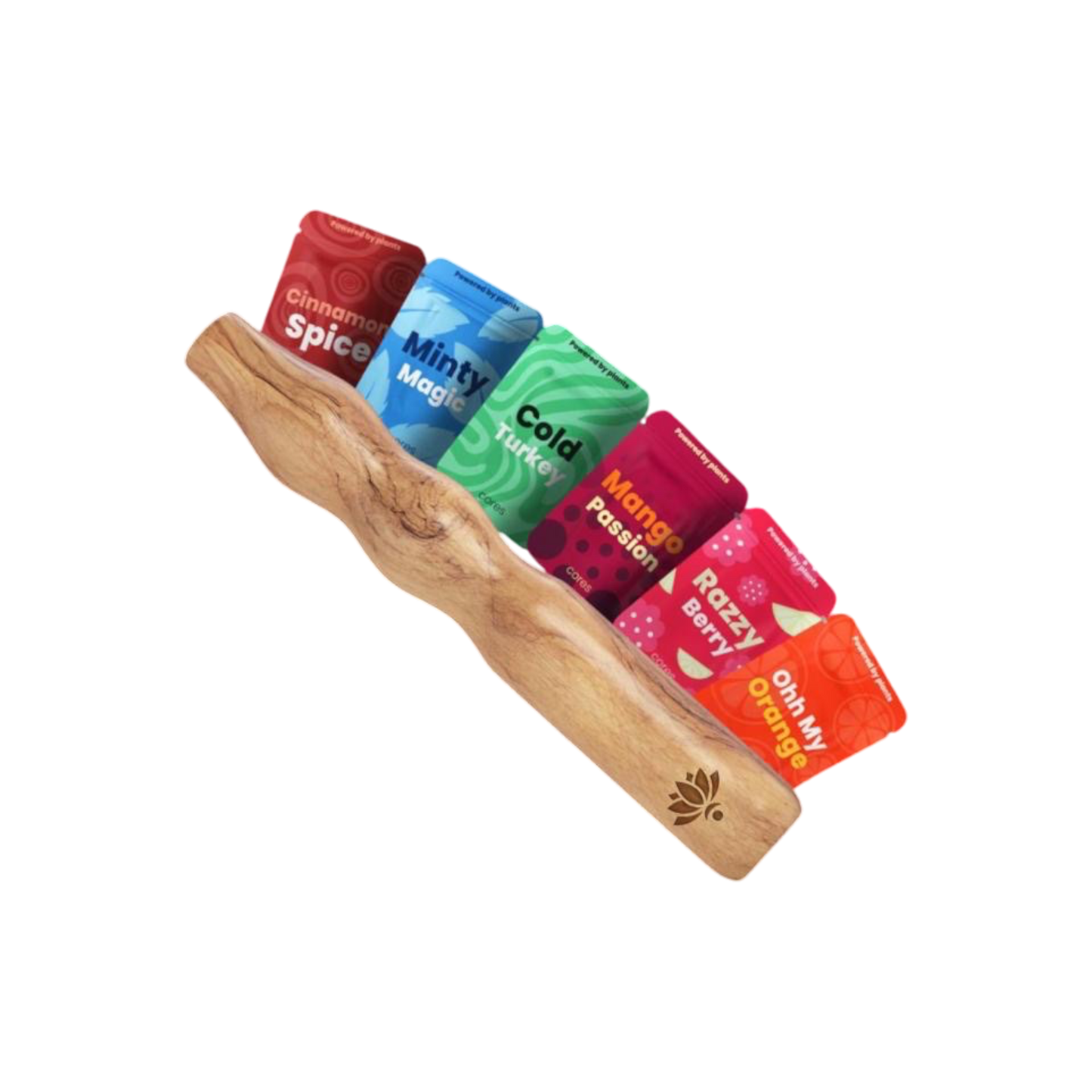 Pack découverte OMAÏ™