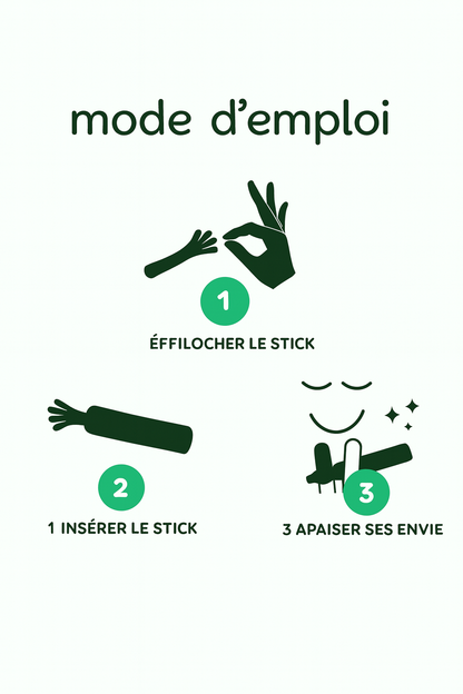 Pack découverte OMAÏ™