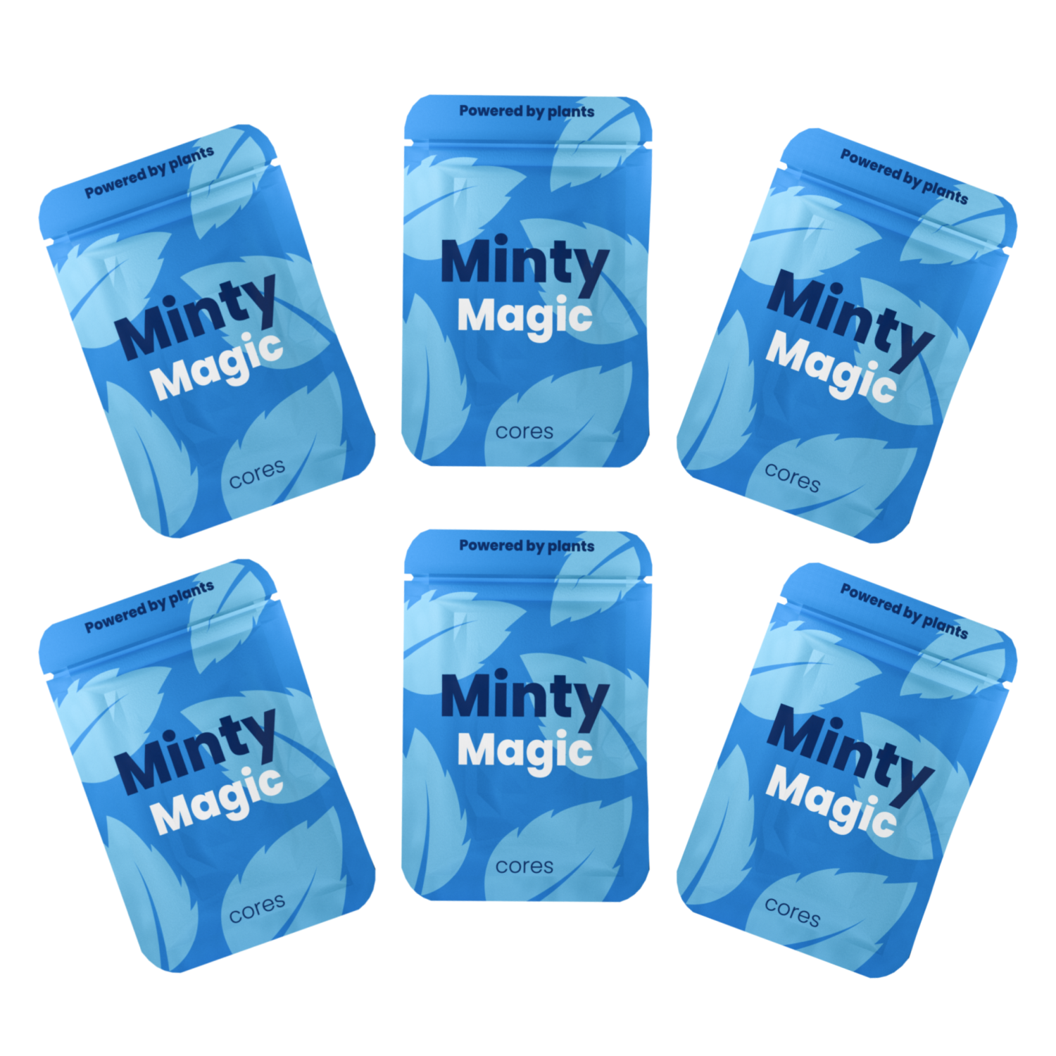 Menthe magique