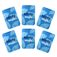 Menthe Magique