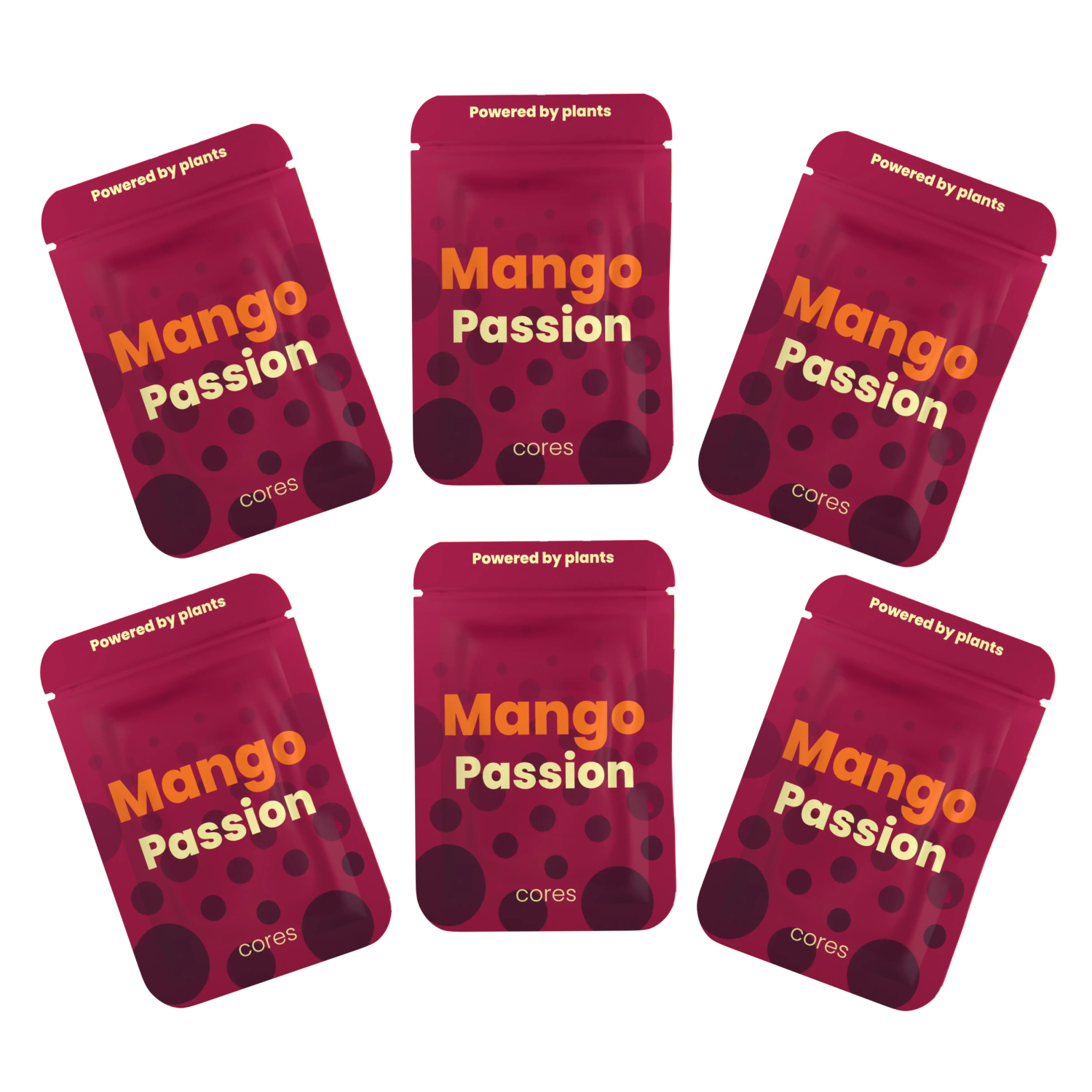Mangue Passion 