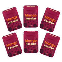 Mangue Passion