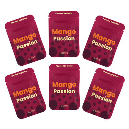 Mangue Passion 